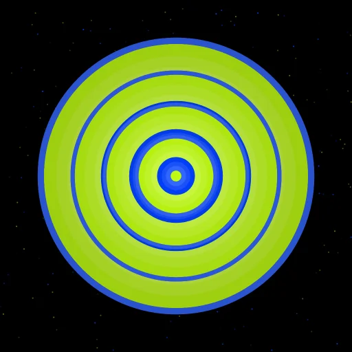 Cosmogenesis #138