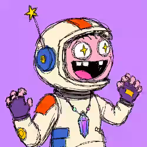 Anomaly #240 · Panic Pilot