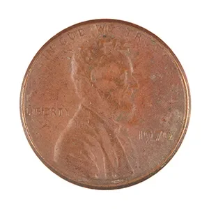Cent #2032