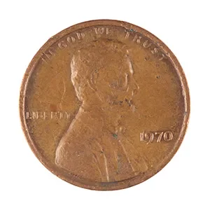 Cent #6981