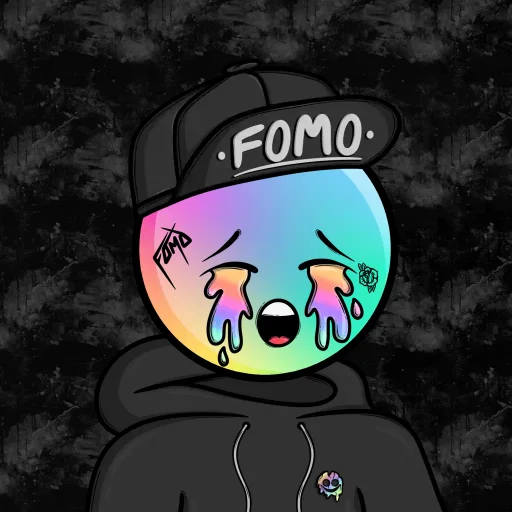 Fomoji #1026