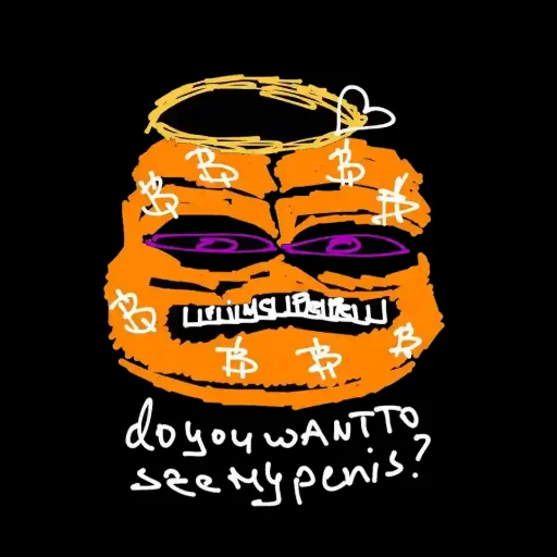 Fine Pepe #2596