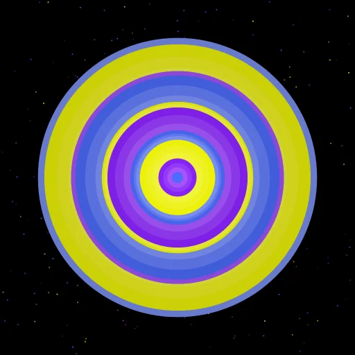 Cosmogenesis #2