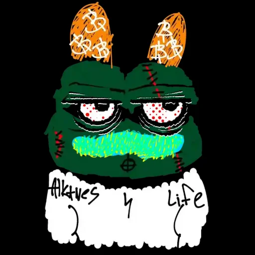 Fine Pepe #4043