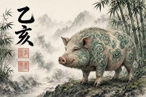 YiHai