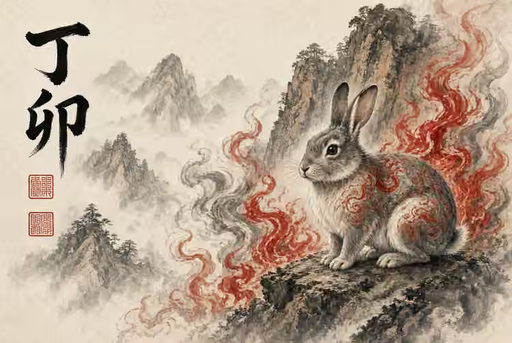 DingMao