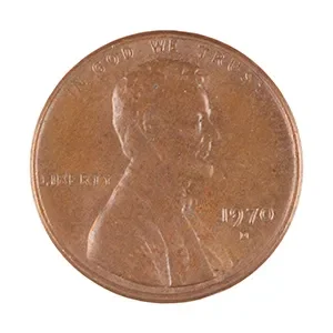 Cent #5179