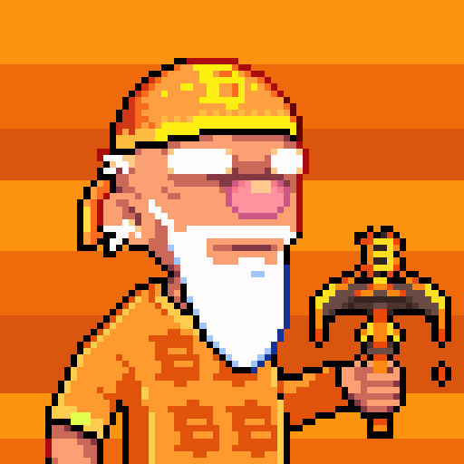 OG Satoshi #1519