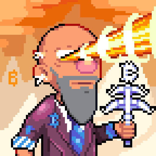 OG Satoshi #1510