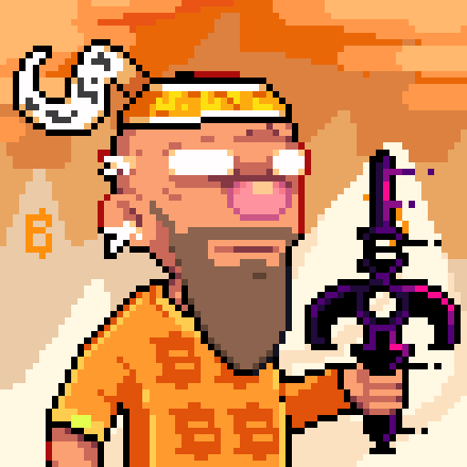 OG Satoshi #1511