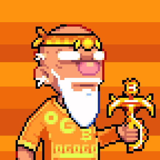 OG Satoshi #1515