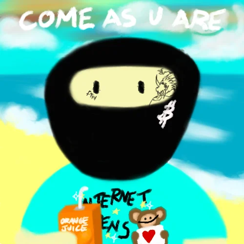 Bitcoin Weirdos #6103