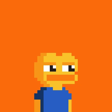 Pepe #5