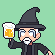 Wizard #191