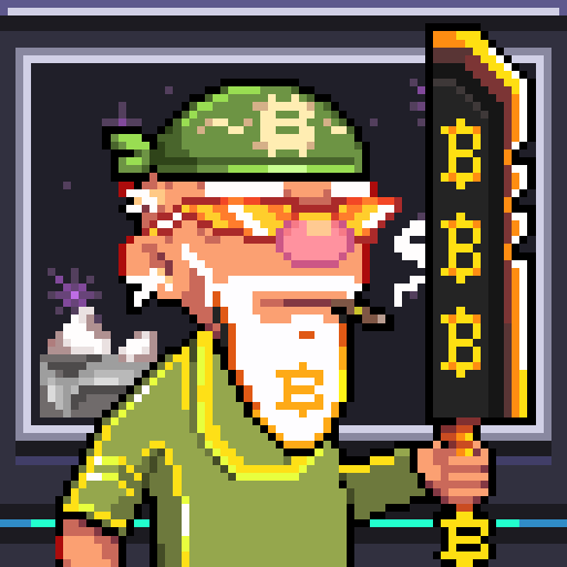 OG Satoshi #2181