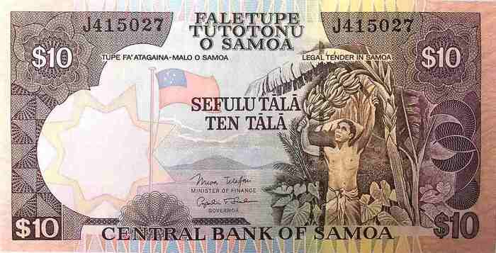 10 Tālā