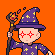 Wizard #2289