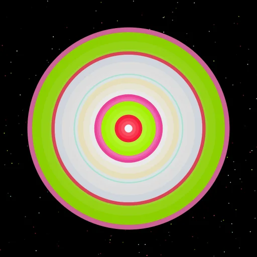 Cosmogenesis #170