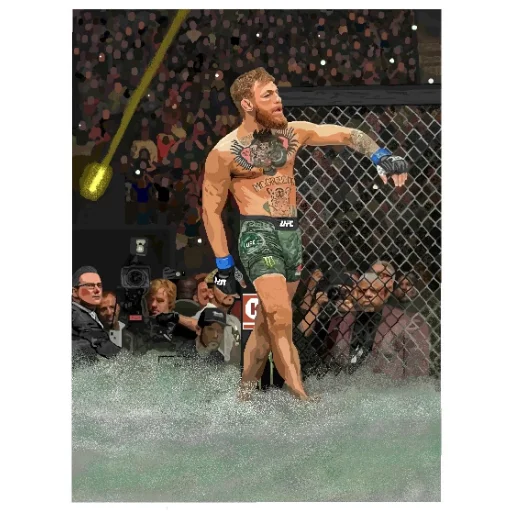 The Notorious #6