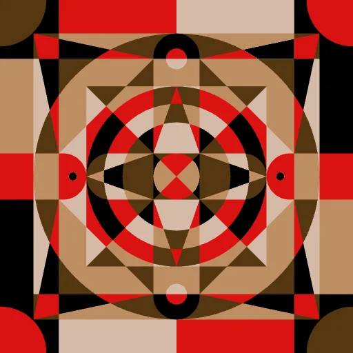 Geo Ordinal #65