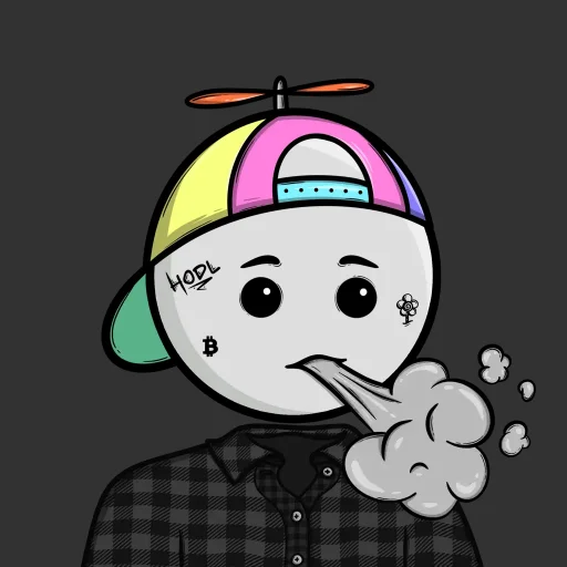 Fomoji #243