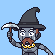 Wizard #1923