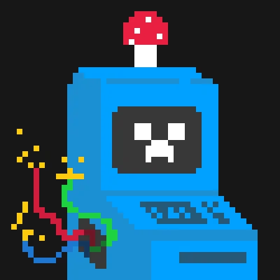 BTC Machine #284