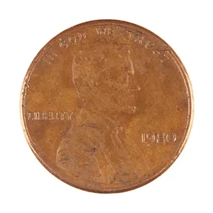 Cent #490