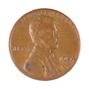 Cent #4303