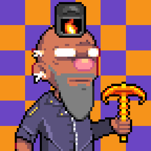 OG Satoshi #345