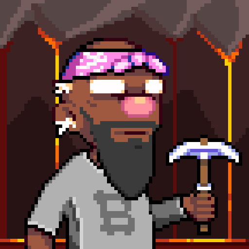 OG Satoshi #151