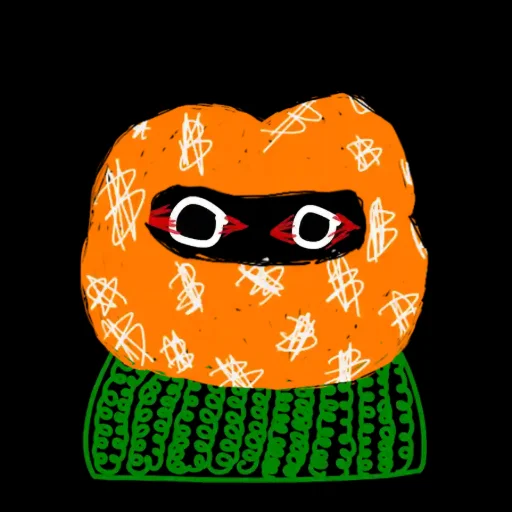 Fine Pepe #651