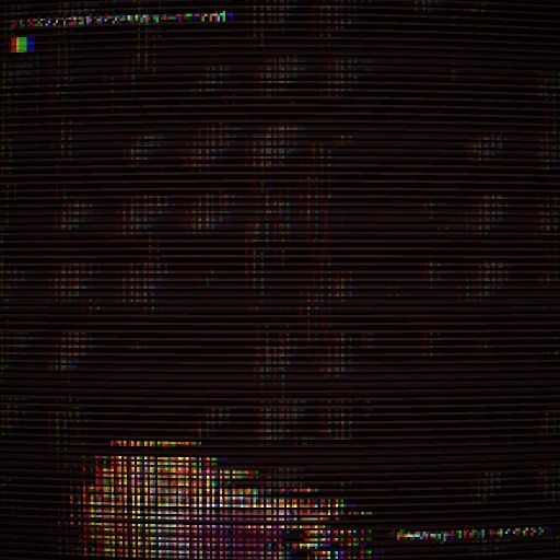 Ghost Echo #5