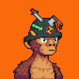 Ape #23