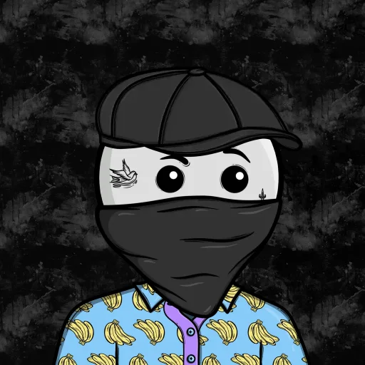 Fomoji #684