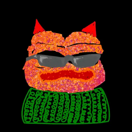 Fine Pepe #4837