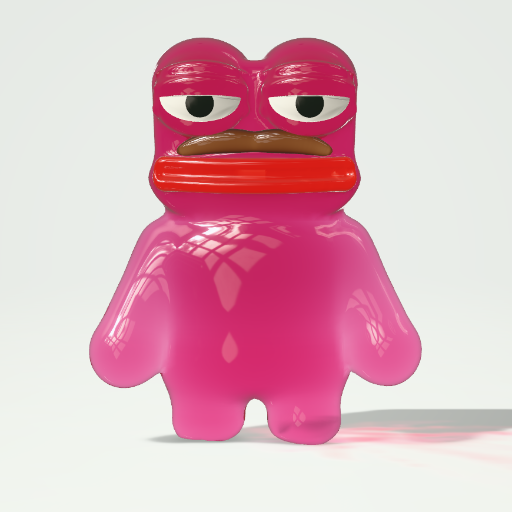 Rare Gummies #287