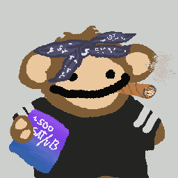 Bitcoin Puppet #5281
