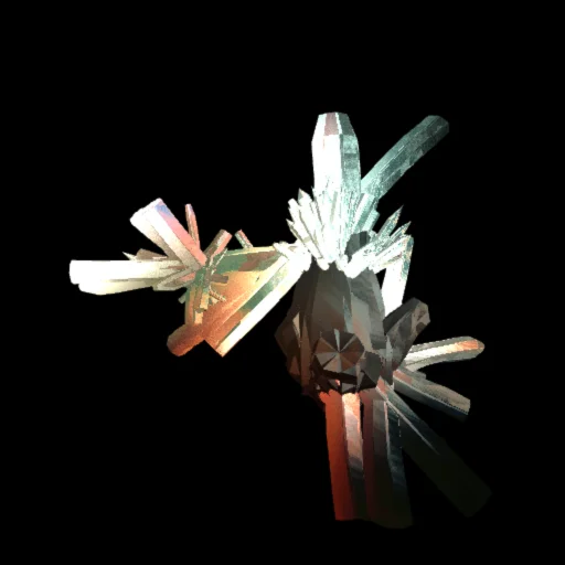 Grailstone #152