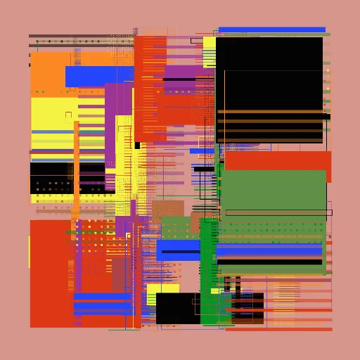BitBlock #707