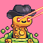 Ordinal Tortoise #158
