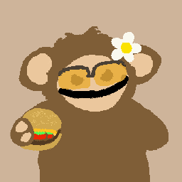 Bitcoin Puppet #3833