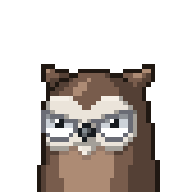 Ordinal Bird #29