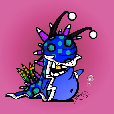 BTC Slugs #1172