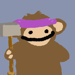 Bitcoin Puppet #7657