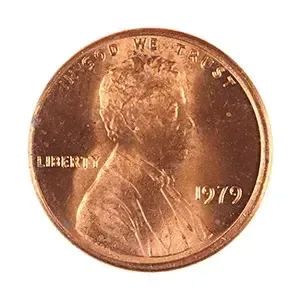 Cent #2695