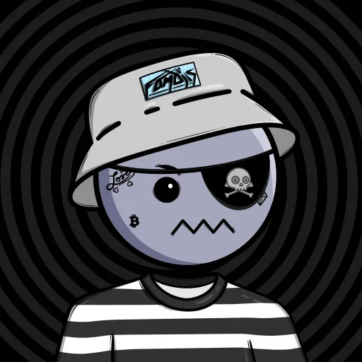 Fomoji #724