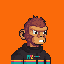 Ape #163