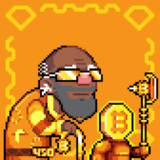OG Satoshi #554