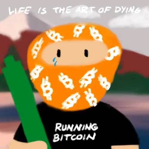 Bitcoin Weirdos #9257